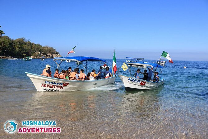 Explore Los Arcos and Playa - Who Will Love This Tour?
