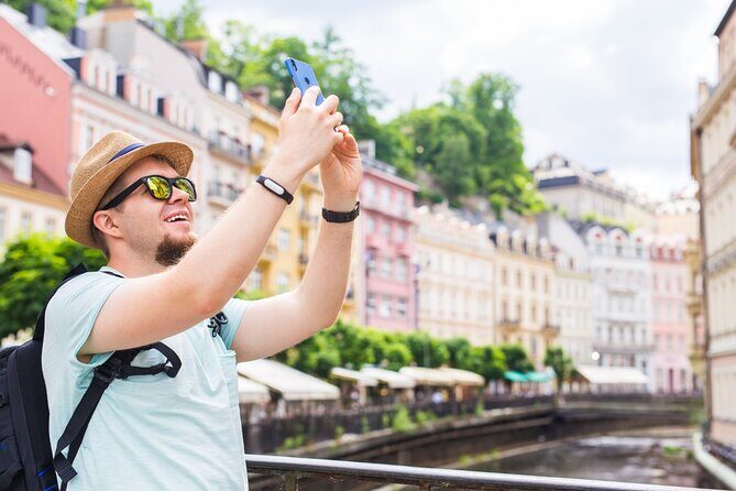 Explore Lourdes in 60 minutes with a Local - The Experience in Detail