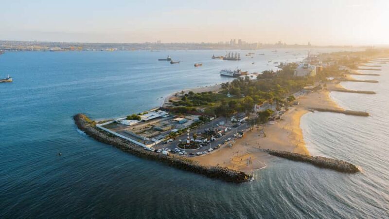 Explore Luanda: Authentic Guided City Experience - In-Depth Review of the Luanda City Tour