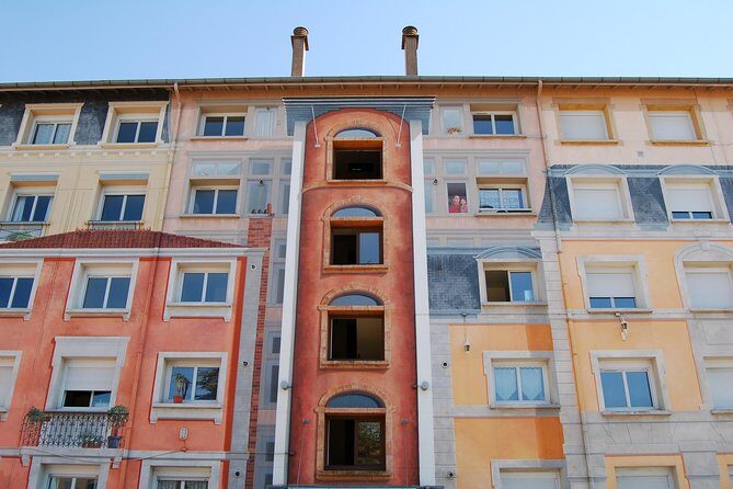 Explore Lyon in 60 minutes with a Local - Explore Lyon in 60 Minutes with a Local
