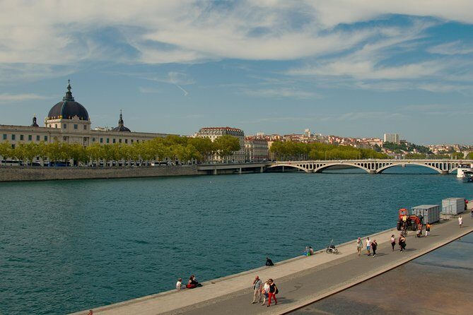 Explore Lyon in 60 minutes with a Local - Key Points