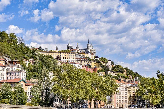 Explore Lyon in 60 minutes with a Local - Authentic Insights from Reviewers