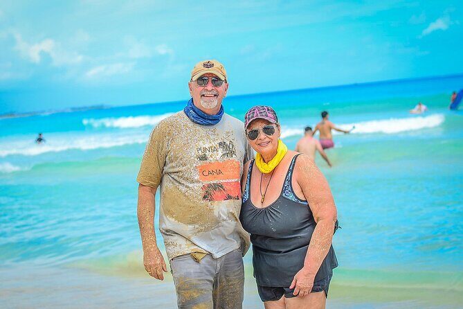 Explore Macao Beach with ATV Tours Punta Cana - Practical Tips for Your ATV Adventure