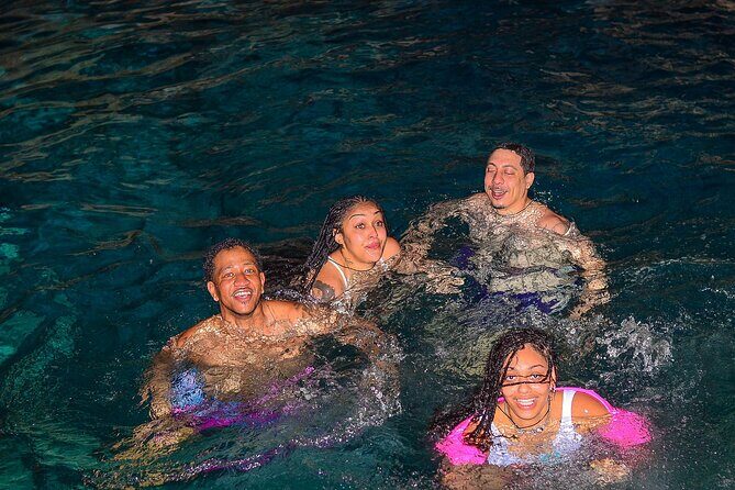 Explore Macao Beach with ATV Tours Punta Cana - The Sum Up: Who Should Consider This Tour?