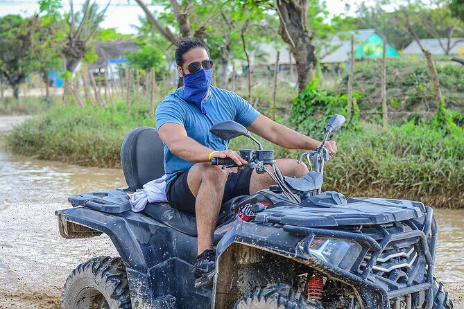 Explore Macao Beach with ATV Tours Punta Cana - FAQ