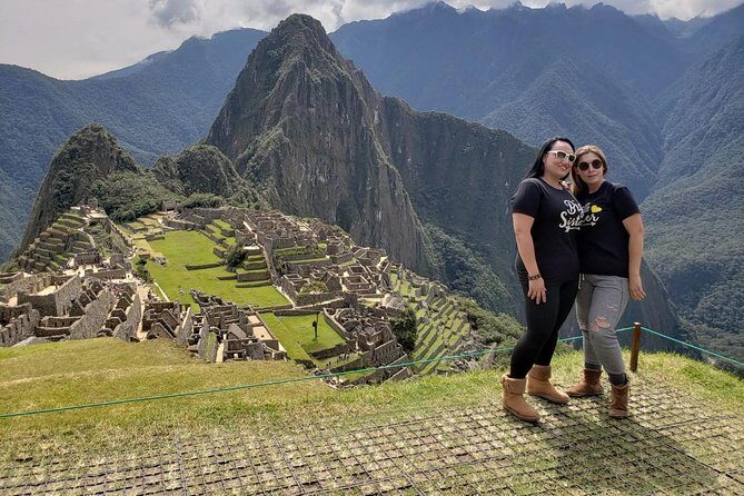 Explore Machu Picchu: Full Day Tour from Cusco - Key Points