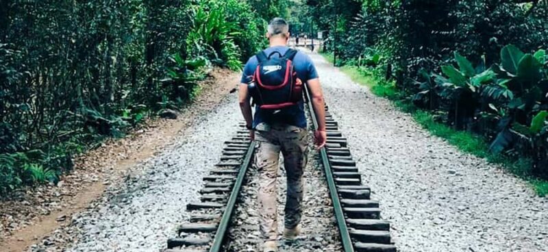 Explore Machu Picchu in 2 Days with Hiking Included - Experience the Marvel of Machu Picchu in Two Days with Hiking Included