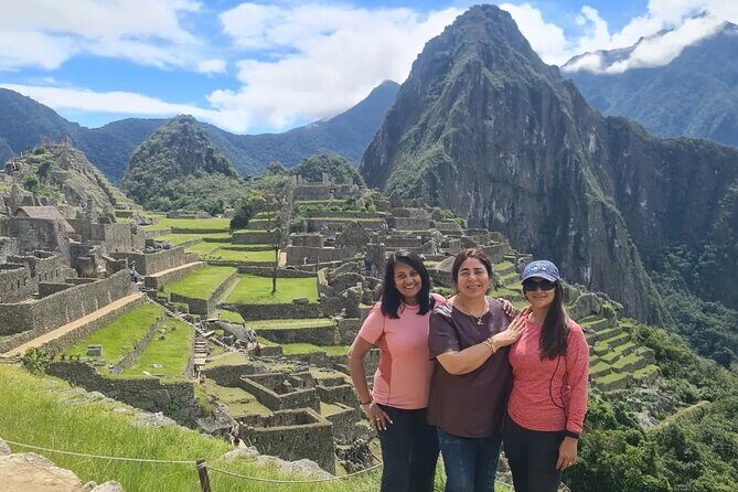 Explore Machu Picchu in One Day: Panoramic 360° Luxury Train - What Makes This Tour Special