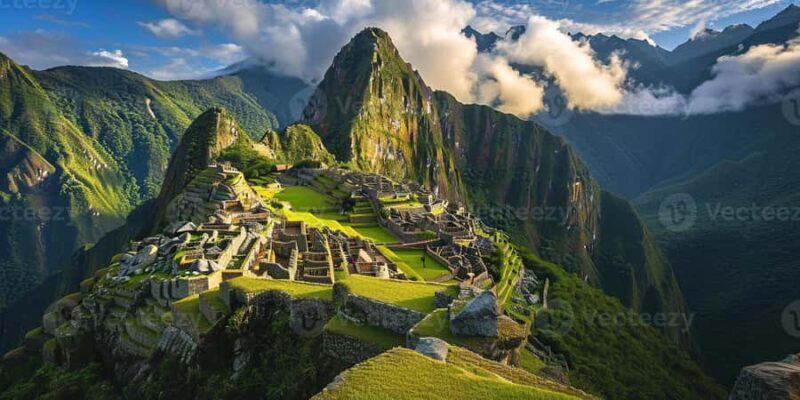 Explore Machu Picchu: One Day Tour from Cusco - Who Will Love This Tour?