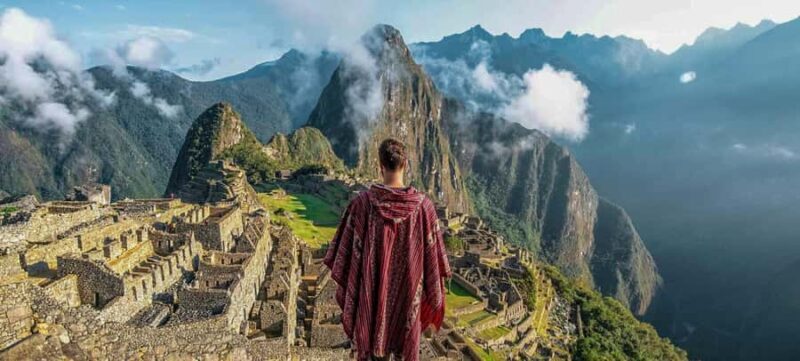 Explore Machu Picchu: One Day Tour from Cusco - FAQ
