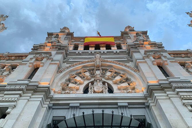 Explore Madrid in 90 minutes with a Local - Who Should Consider This Tour?