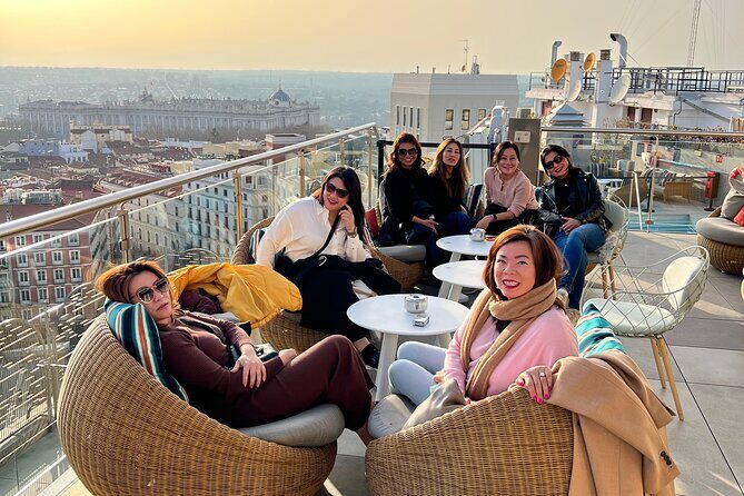 Explore Madrid Rooftop Bars - Final Words: Is This Tour Worth It?