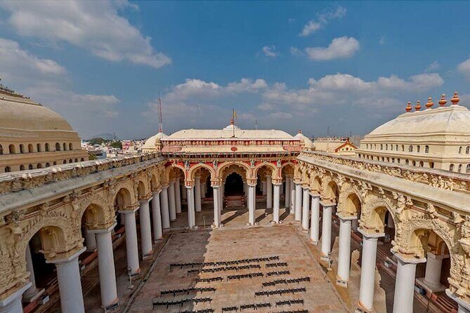 Explore Madurai's Rich Culture: Private Car & Guided Tour - Who This Tour Is Perfect For