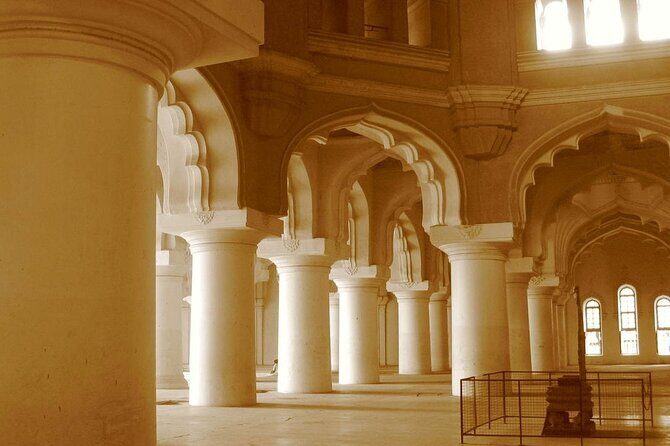 Explore Madurai's Rich Culture: Private Car & Guided Tour - FAQs