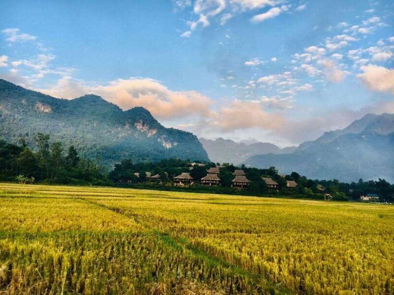 Explore Mai Chau 1 Day from Hanoi - Final Thoughts