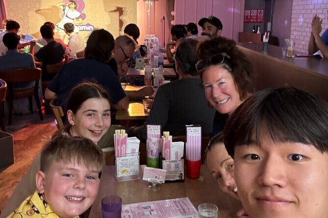 Explore Maidreamin Akihabara Walking Tour - Key Points