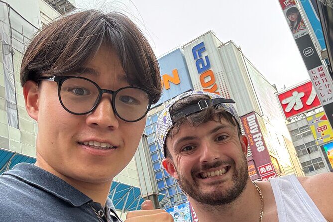 Explore Maidreamin Akihabara Walking Tour - Why This Tour Works