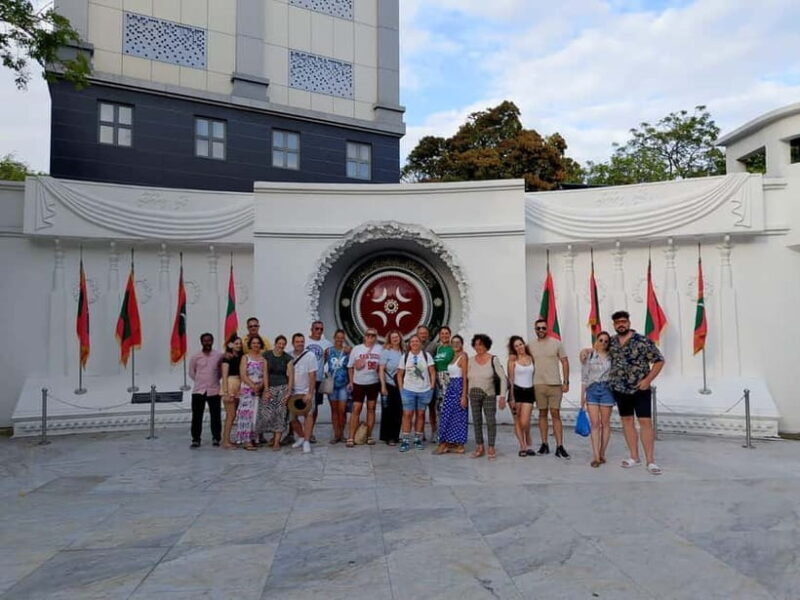 Explore Maldives Capital City Male` - A Detailed Look at What to Expect in Male`