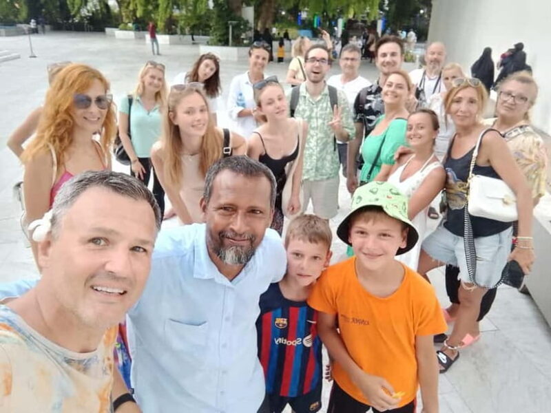 Explore Maldives Capital City Male` - Summary: Who Should Consider This Tour?