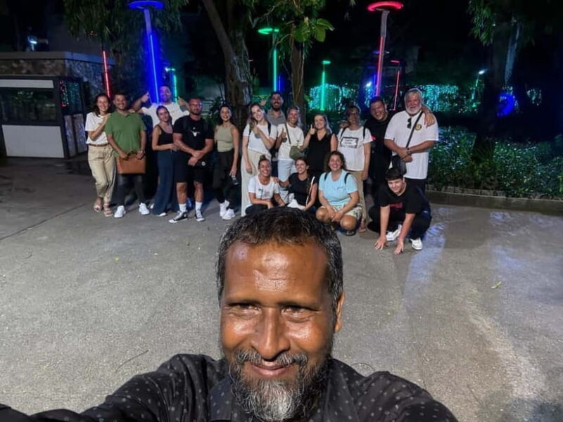 Explore Maldives Capital City Male` - FAQs About the Male` Guided Tour