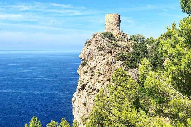 Explore Mallorca in Your Own Formula One Car - In The Sum Up