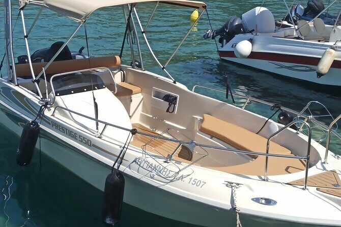 Explore Mani by boat - rent a boat in Kardamili (no licence) - Final Thoughts
