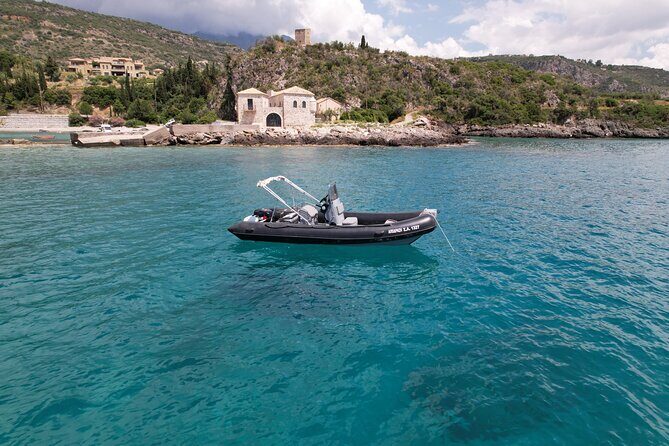 Explore Mani by boat - rent a boat in Kardamili (no licence) - FAQ - Frequently Asked Questions