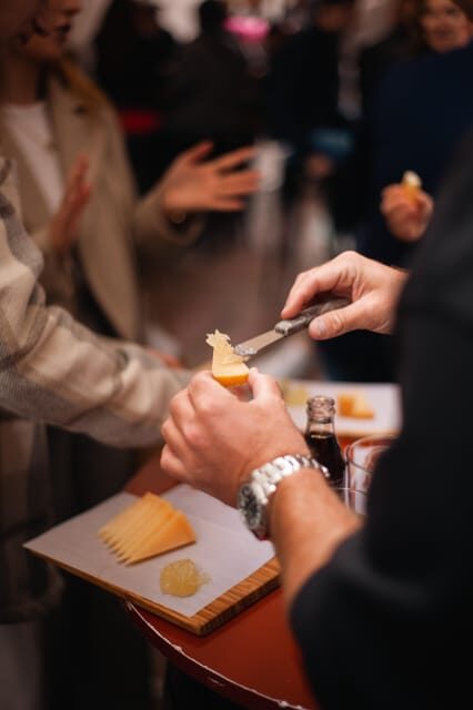 Explore Marbella Old Town: Authentic Tapas Food Tour - The Value of the Experience