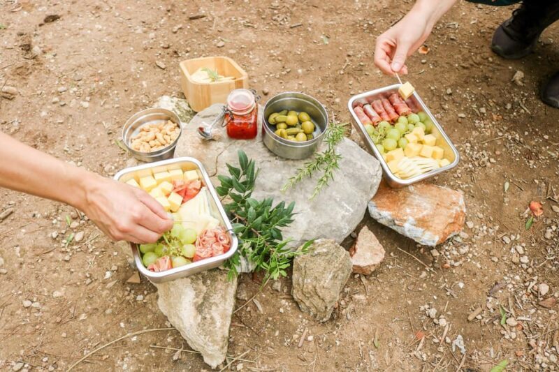 Explore Marbella's Nature: Guided Hiking And Foraging Trip - Exploring Marbella’s Natural Charm: A Guided Hiking and Foraging Adventure