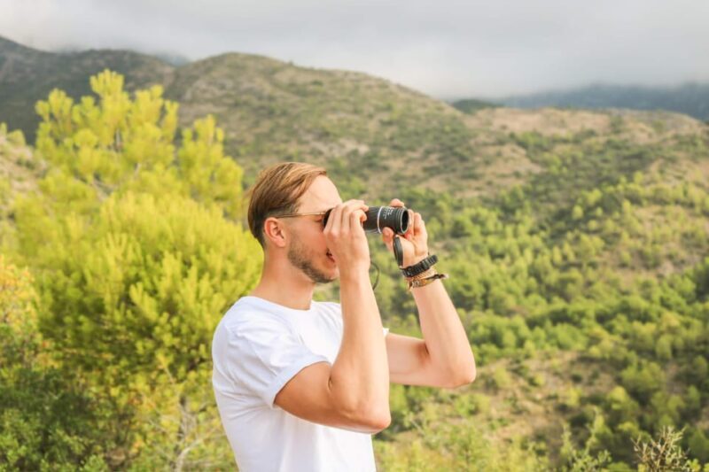Explore Marbella's Nature: Guided Hiking And Foraging Trip - The Bottom Line