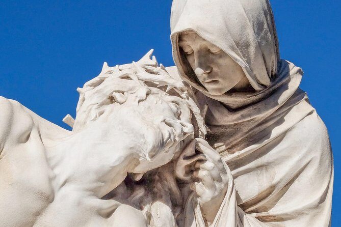Explore Marseilles Art and Culture with a Local - A Closer Look at the Tour Experience