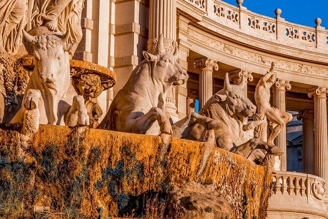 Explore Marseilles Art and Culture with a Local - Who Should Consider This Tour?