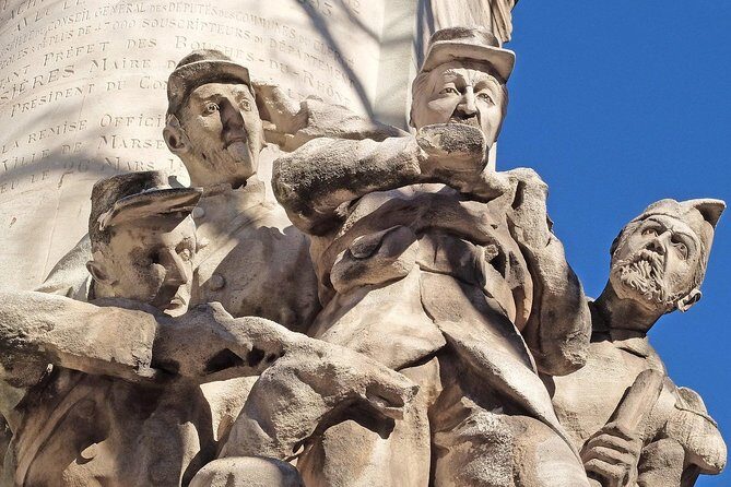 Explore Marseilles Art and Culture with a Local - Final Thoughts