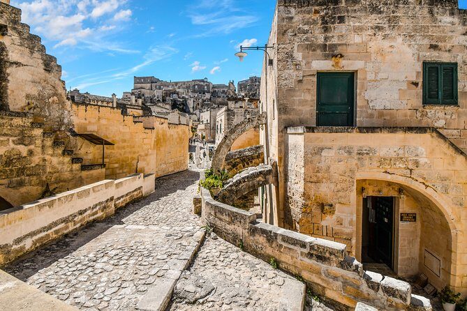 Explore Matera: 2-Hour Private Walking Tour - FAQs