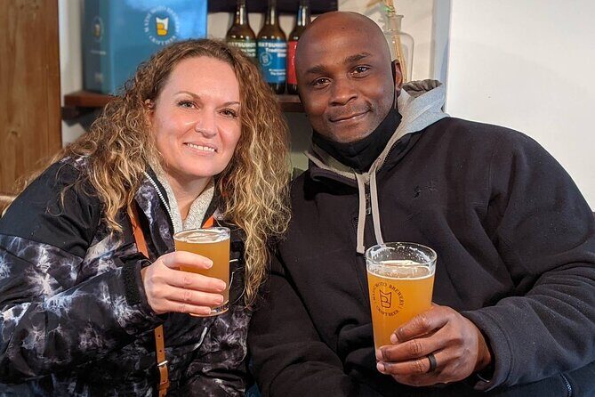 Explore Matsumoto: Castle, Sake & Taste of Local Life - Practical Tips