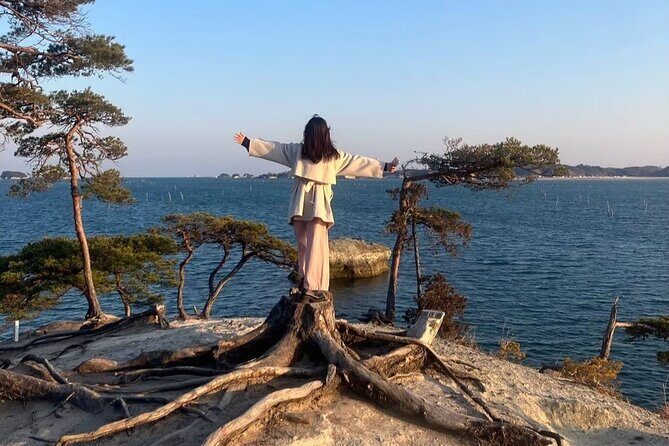 Explore Matsushima Bay with Guided Car Tour - Is It Worth the Price?