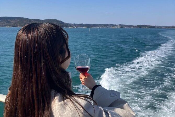 Explore Matsushima Bay with Guided Car Tour - Final Thoughts