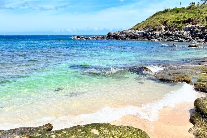 Explore Maui Private Tour - Key Points