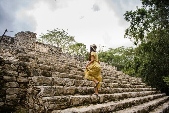 Explore Mayan Ruins Tulum & Coba, a cenote & Playa del Carmen - Who Would Enjoy This Tour?