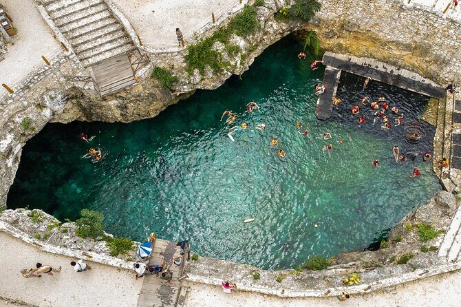 Explore Mayan Ruins Tulum & Coba, a cenote & Playa del Carmen - Frequently Asked Questions