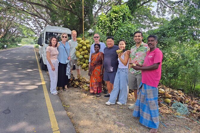 Explore Mayong Village of Black Magic & Pobitora Wildlife Safari - Key Points