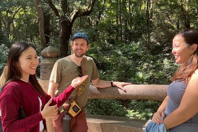 Explore Meiji Jingus Living Traditions with Student Historians - Final Thoughts: Is This Tour Worth Your Time?