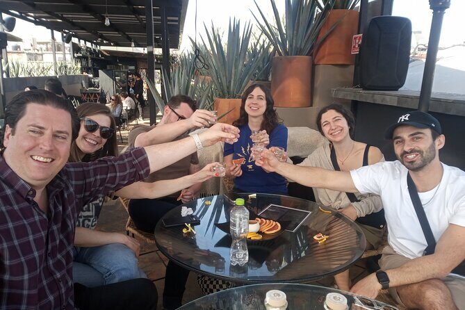 Explore Mexico City: A Journey Through History, Art, and Cuisine! - FAQ