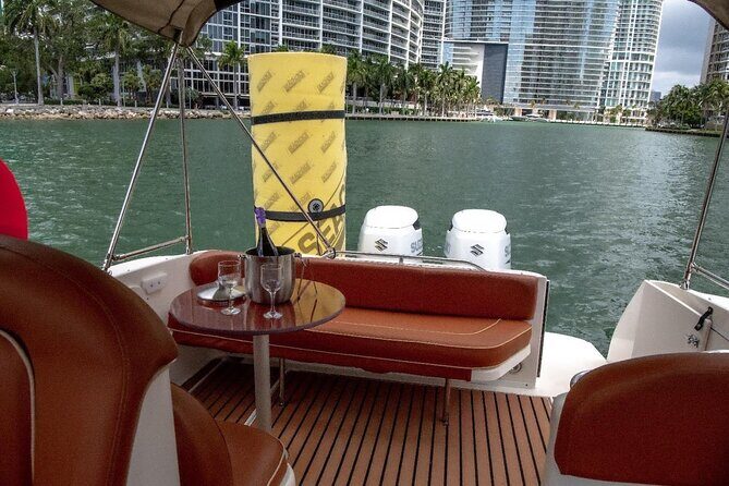 Explore Miami by Boat Rental - Who Will Love This Experience?