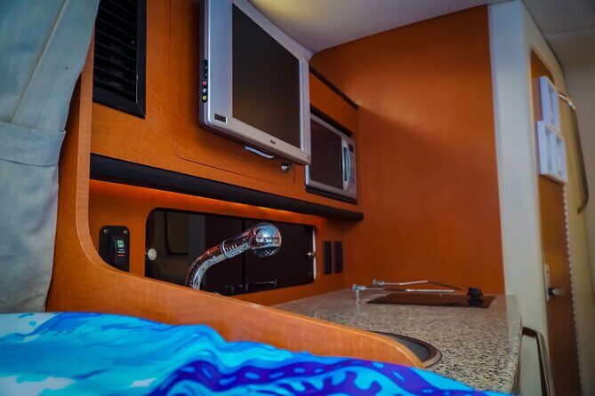 Explore Miami in Style: Private Boat Cruise Tour with Captain - Final Thoughts