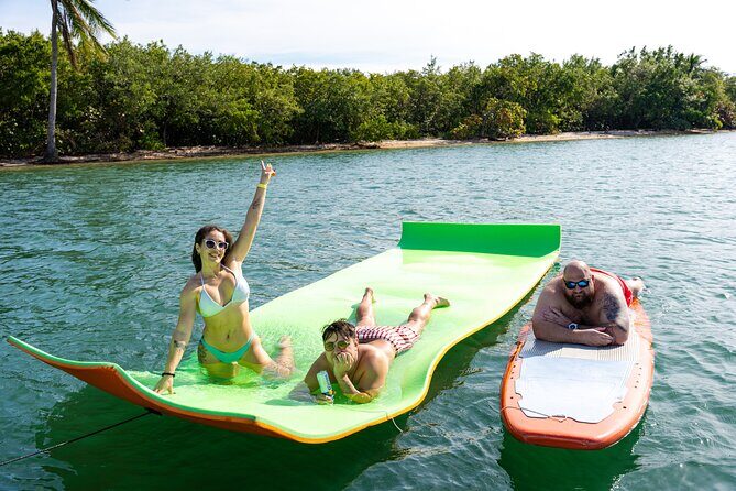 Explore Miami on a Luxury 65' Sport Yacht - Who Should Book This Yacht Tour?