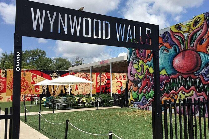 Explore Miami with a Private driver - A Deep Dive into the Miami Private Driver Tour