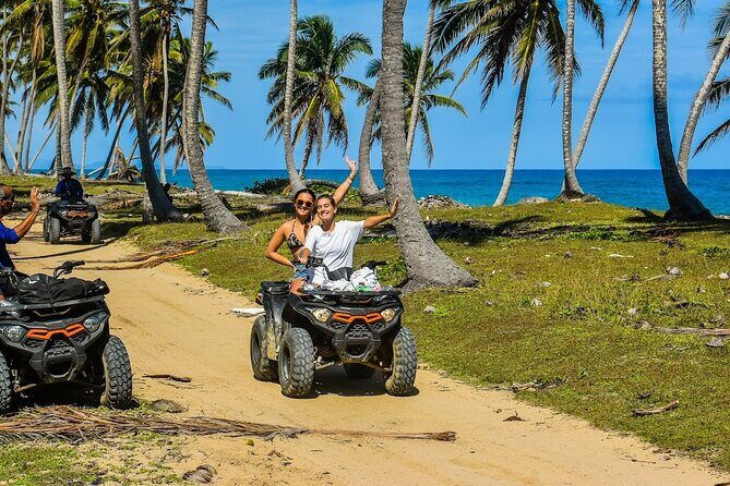 Explore Miches Horseback Riding 4x4 Beach Relaxation - A Closer Look at the Miches Horseback and 4x4 Beach Tour