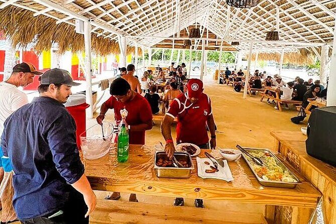 Explore Miches Horseback Riding 4x4 Beach Relaxation - FAQ