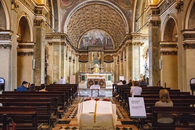 Explore Milan in 90 minutes with a Local - Who Will Benefit Most from This Tour?